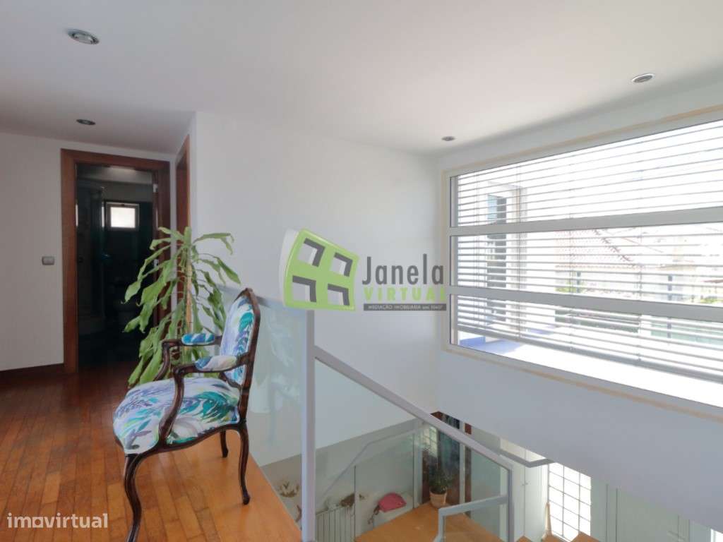 Moradia Isolada 5 assoalhadas, com Piscina - Boa Água III, Quinta d...-21