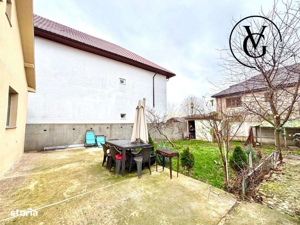 Casa individuala P+M  | 4 camere | Navodari-16