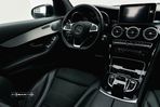 Mercedes-Benz GLC 350 e AMG Line 4-Matic - 17