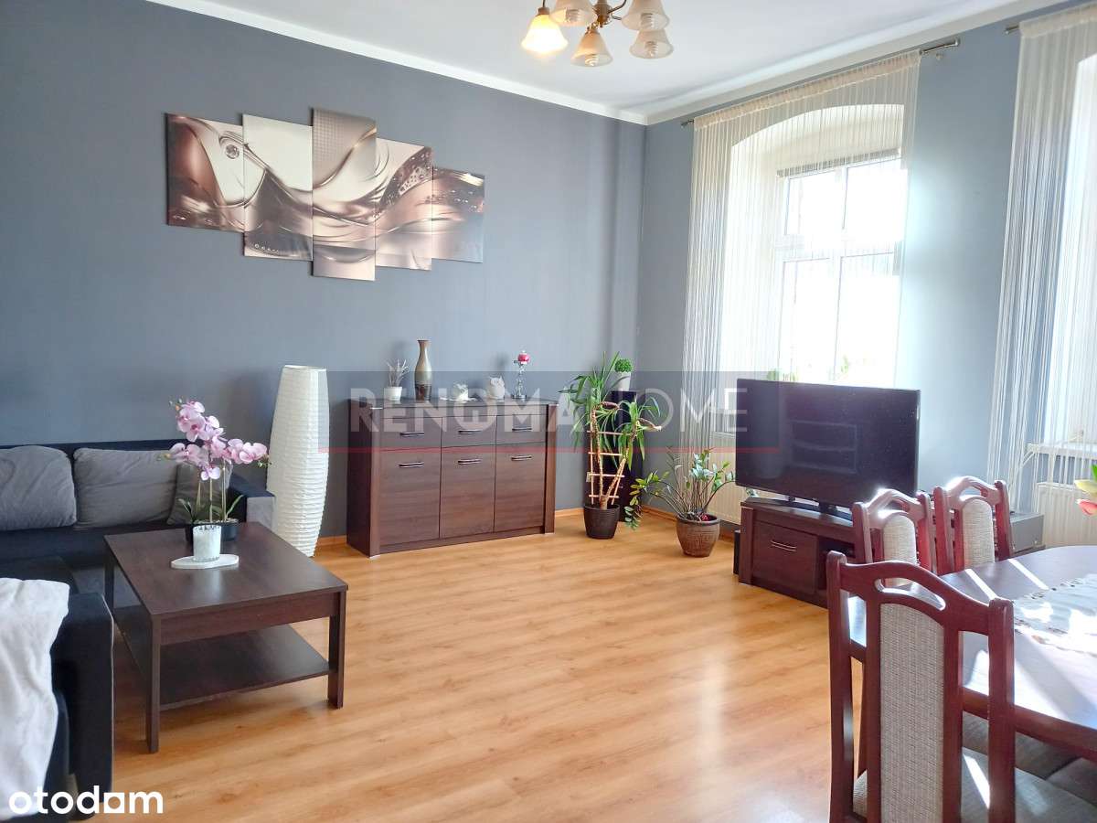 Trzy pokojowe mieszkanie, I piętro, 77 m2 - Pełny obrazek: 4/16