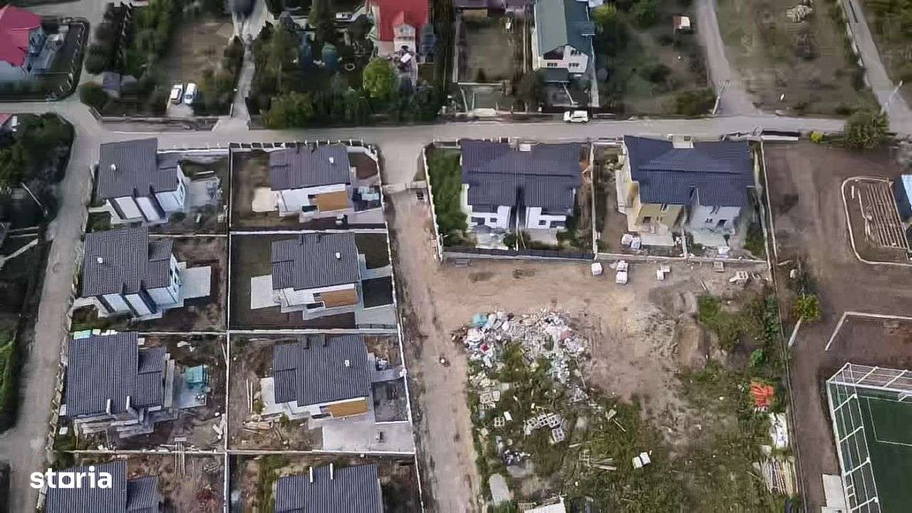 Complex Ultra Premium de case Roca Villas - Imagine principală: 4/16