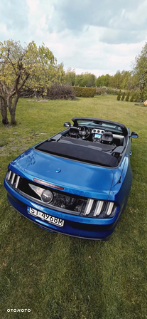 Ford Mustang 2.3 EcoBoost - 2