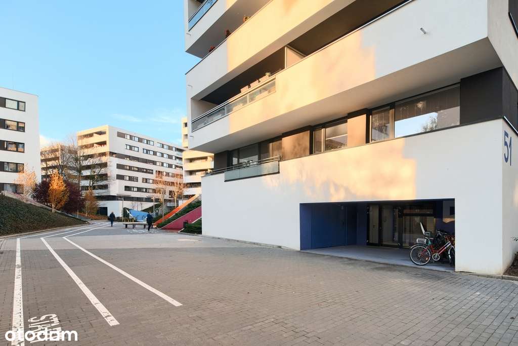 OSIEDLE BOTANICZNA | WYSOKI STANDARD | 2 M.P.-19