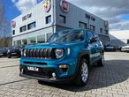 Jeep Renegade 1.3 TG 4Xe Limited - 1