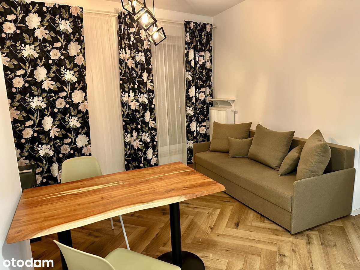 Wynajmę bezpośrednio mieszkanie premium Bohema -  przy metrze - Pełny obrazek: 5/16