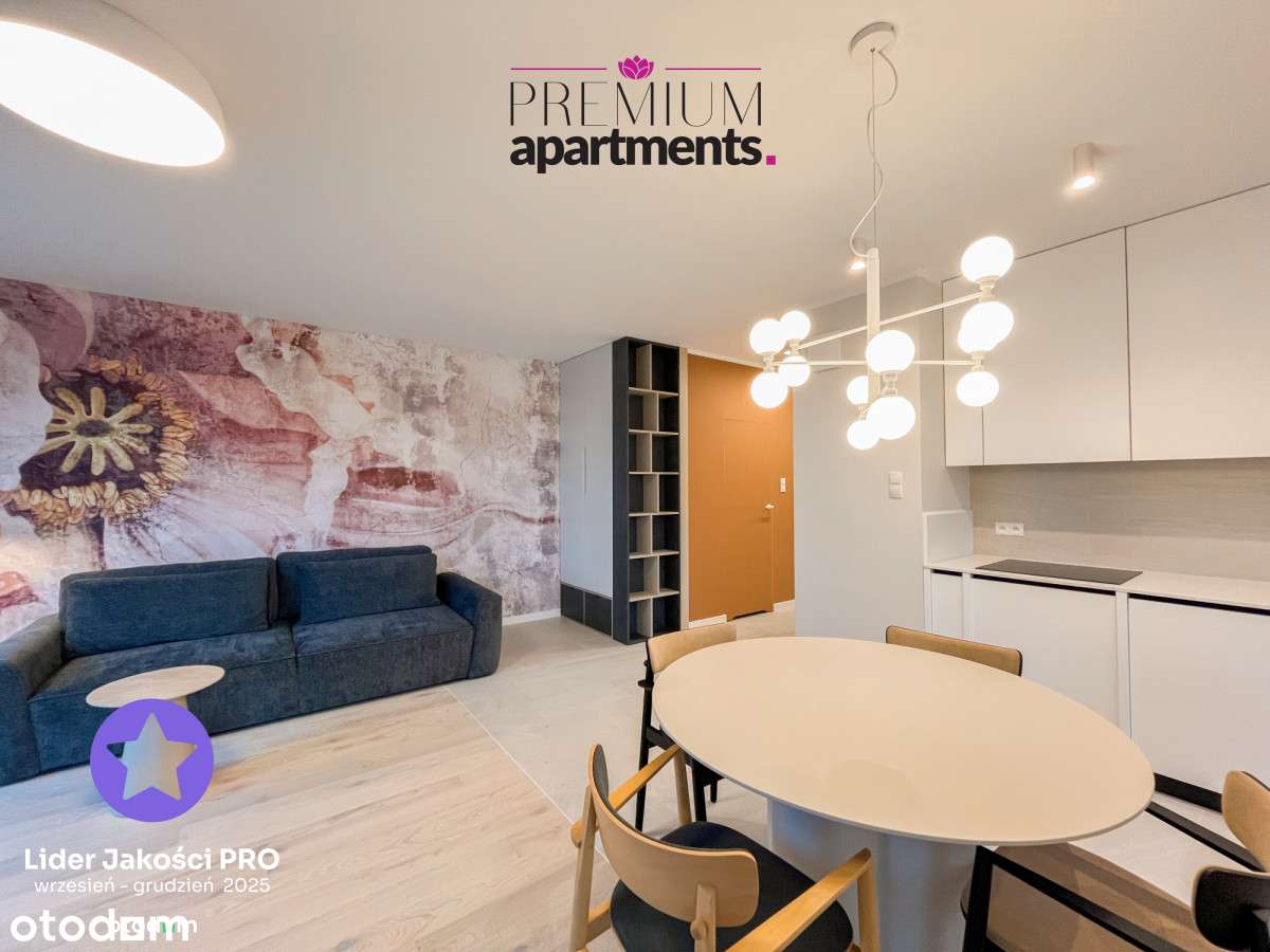 3-pokoje, 73m2, widok na las, loggia, hala komórka-3