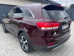 Kia Sorento - 5