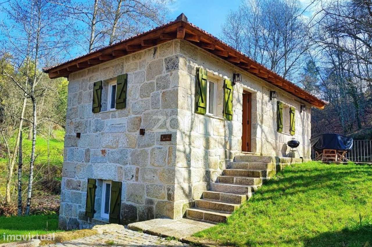 Refúgio da Moleira |Turismo Rural de Charme-22