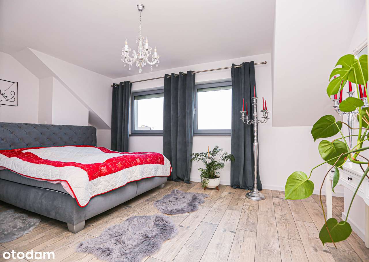 Mieszkaj i zarabiaj nad morzem – inwestycja, która pracuje na Ciebie! - Pełny obrazek: 2/15