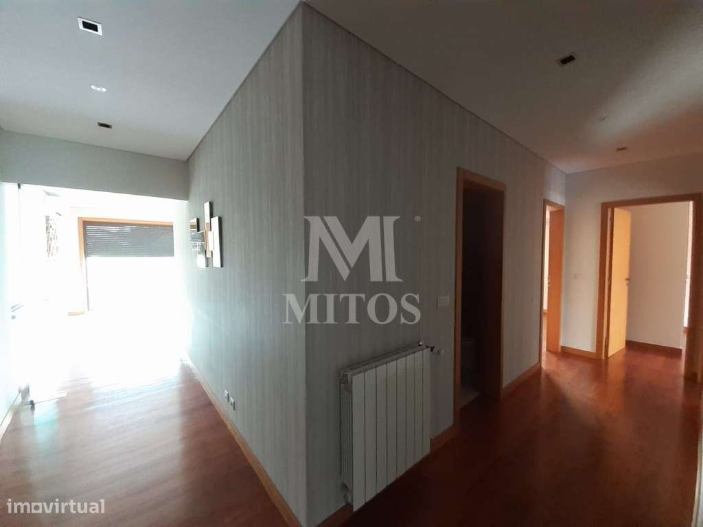 Apartamento T3 - Cova, Meadela-10