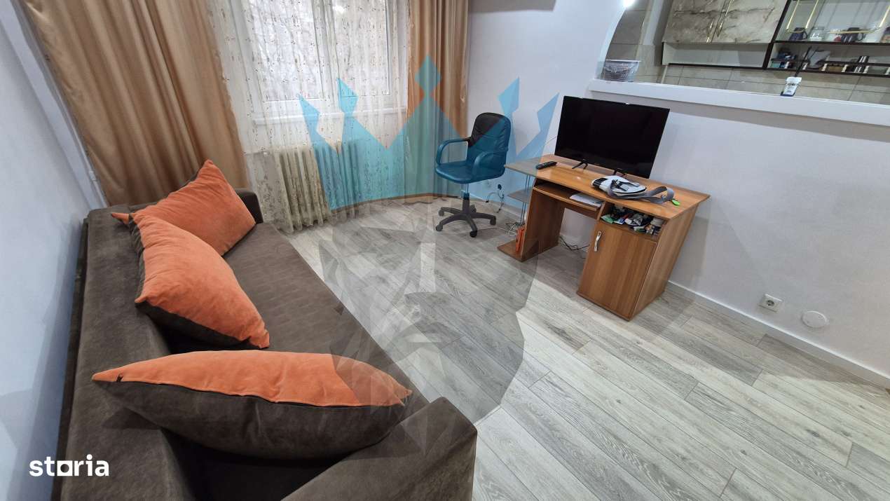 Garsoniera Giulesti Bucuresti - Imagine principală: 4/12