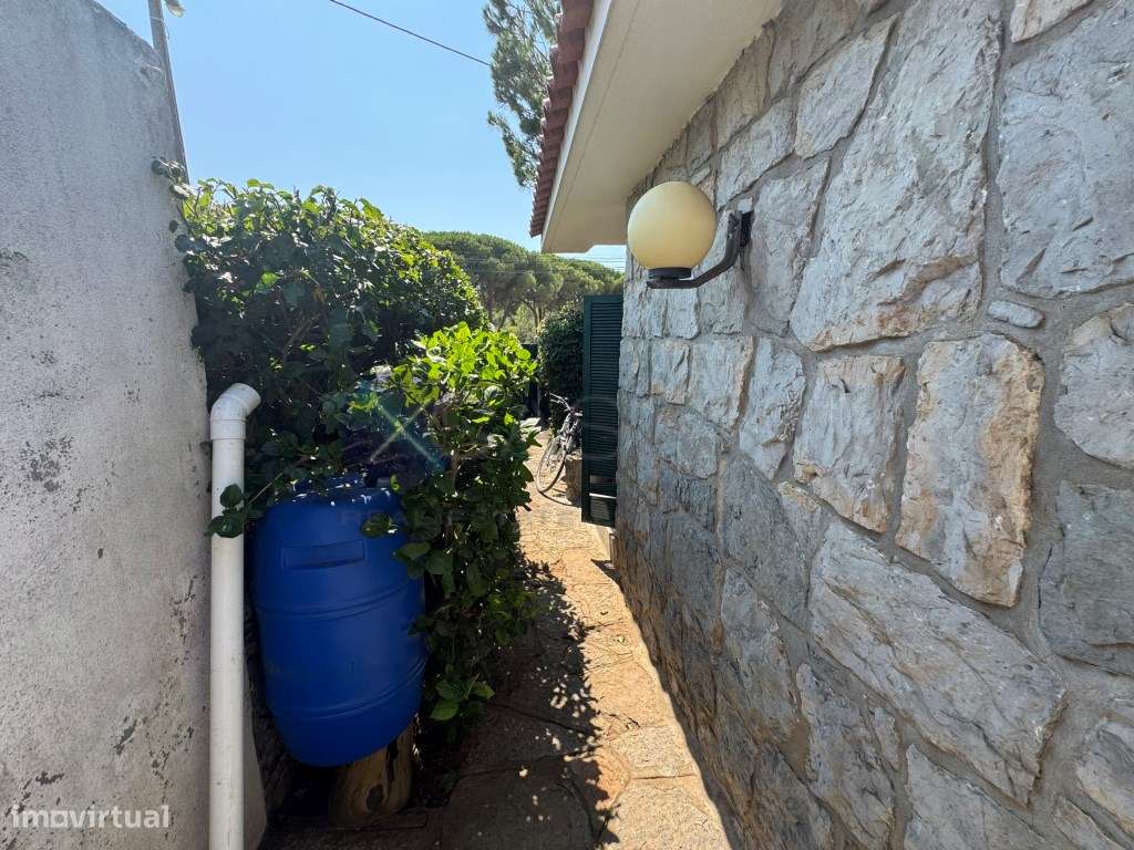 Moradia no Coração Aldeia de Juzo, Excelente oportunidade. LOTE DE ...-22