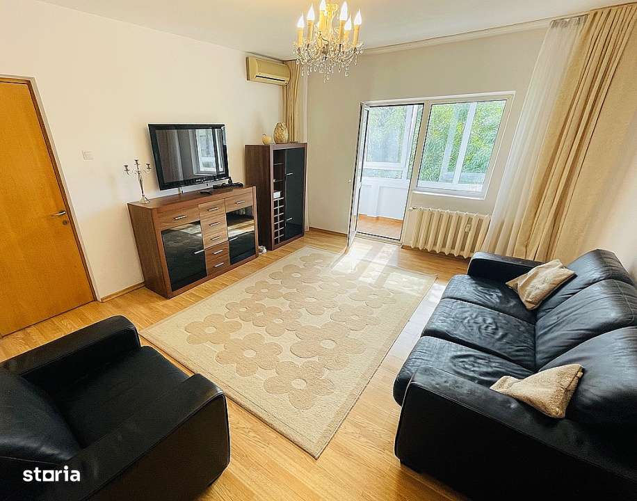 Apartament 2 camere | Vitan | Renovat | Modern | Loc de parcare inclus - Imagine principală: 1/9
