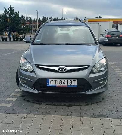 Hyundai I30 1.6 CRDi Comfort - 3