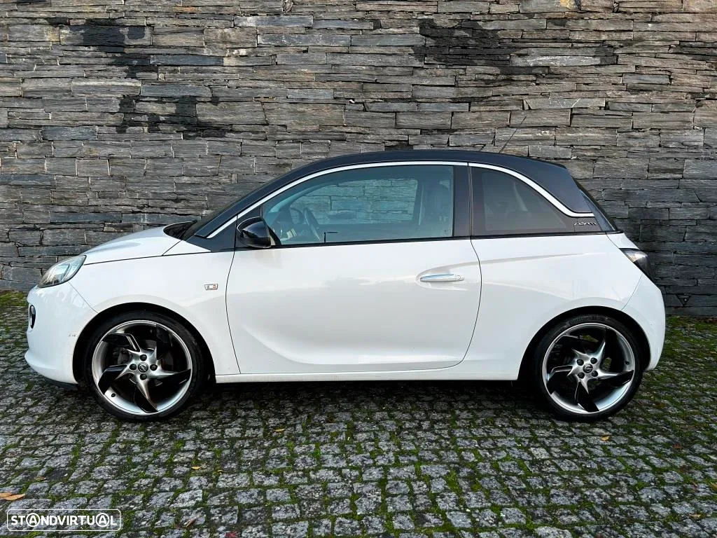 Opel Adam 1.2 Jam J18 - 6