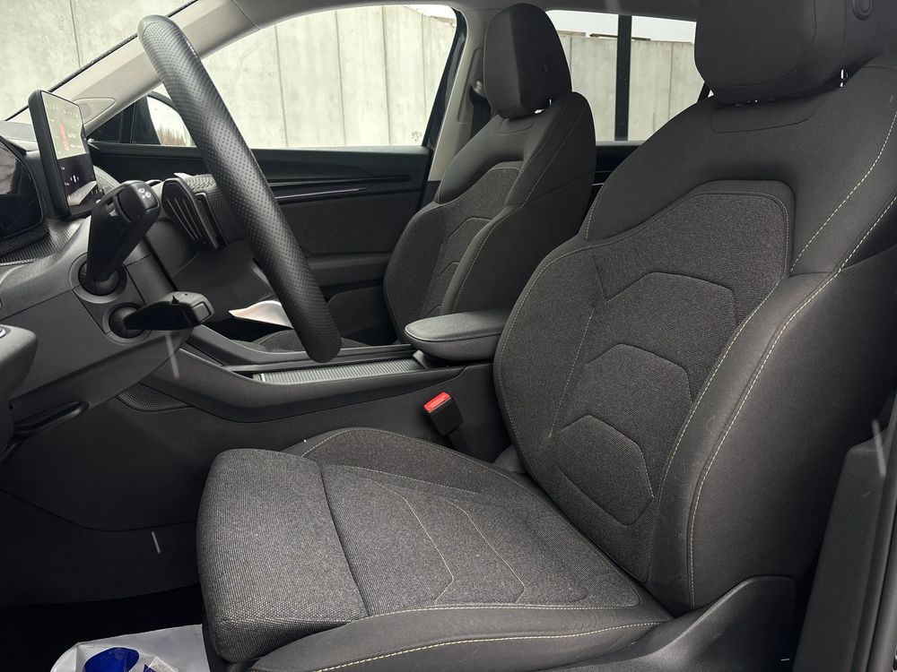 Skoda Kodiaq Selection