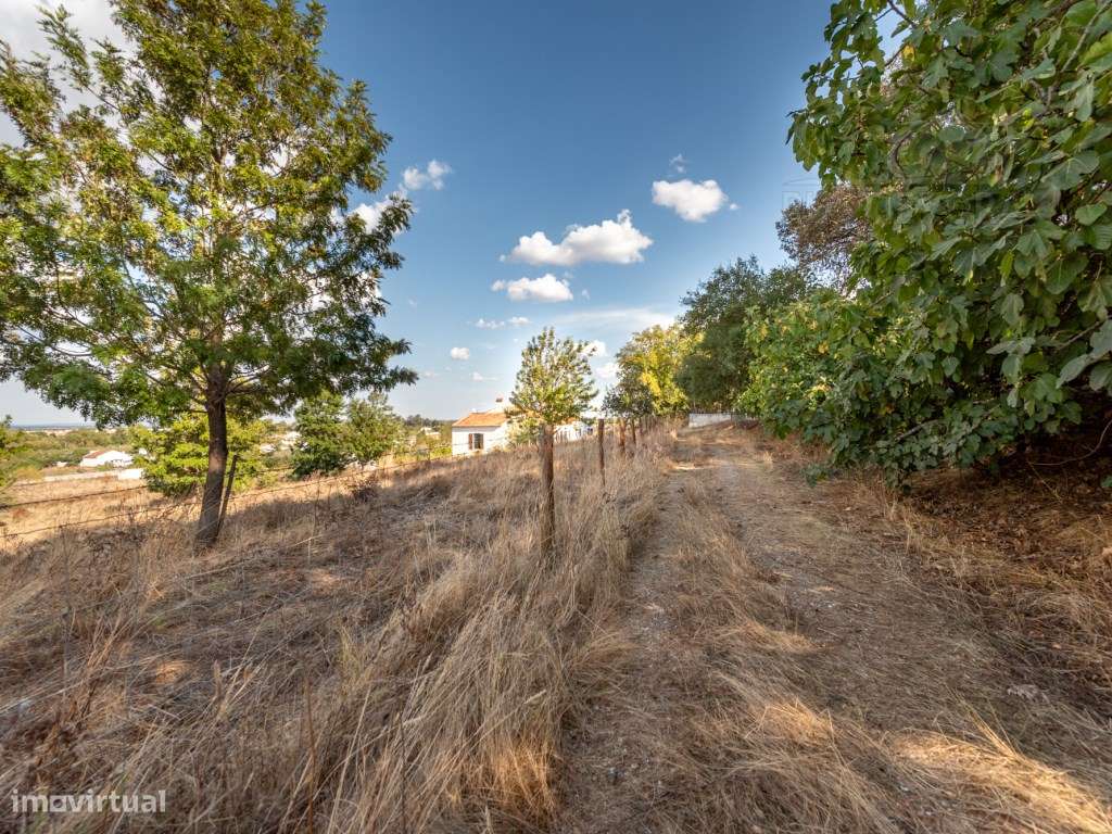 Quinta Rústica em Évora-56