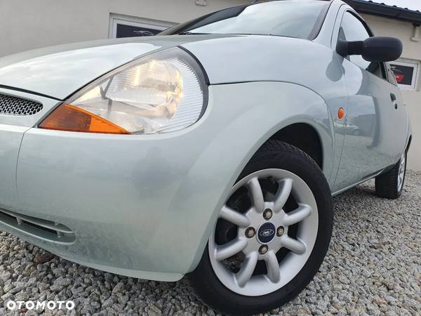 Ford KA 1.3 Collection X - 29