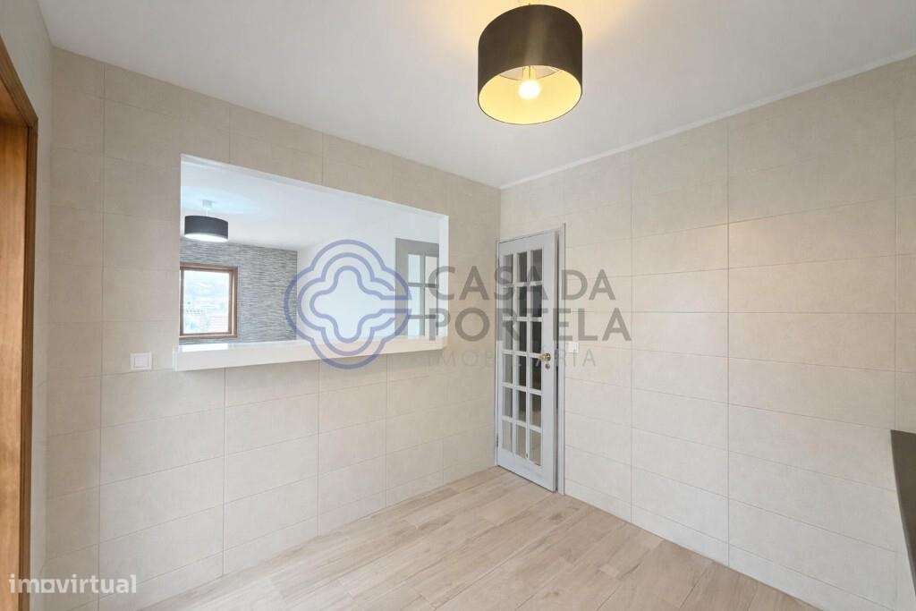 Apartamento T2 — Central, funcional e bem localizado - Grande imagem: 4/9