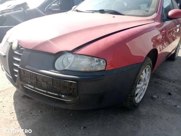 Dezmembrez Alfa Romeo 147 - 6