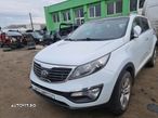 Filtru de particule dpf Kia Sportage 3  [din 2010 pana  2014] - 3