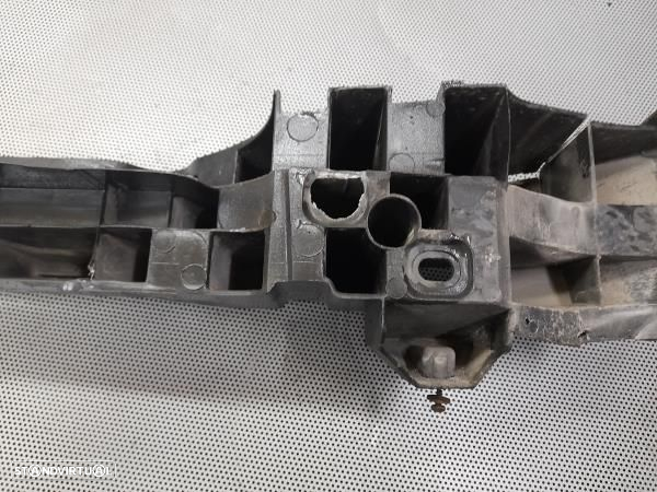 Reforço Para Choques Tras Renault Clio Iii (Br0/1, Cr0/1) - 7