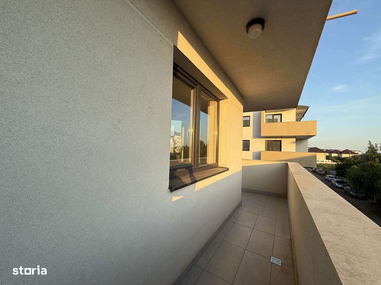 Apartament 2 camere,Str diamantului Bragadiru-11