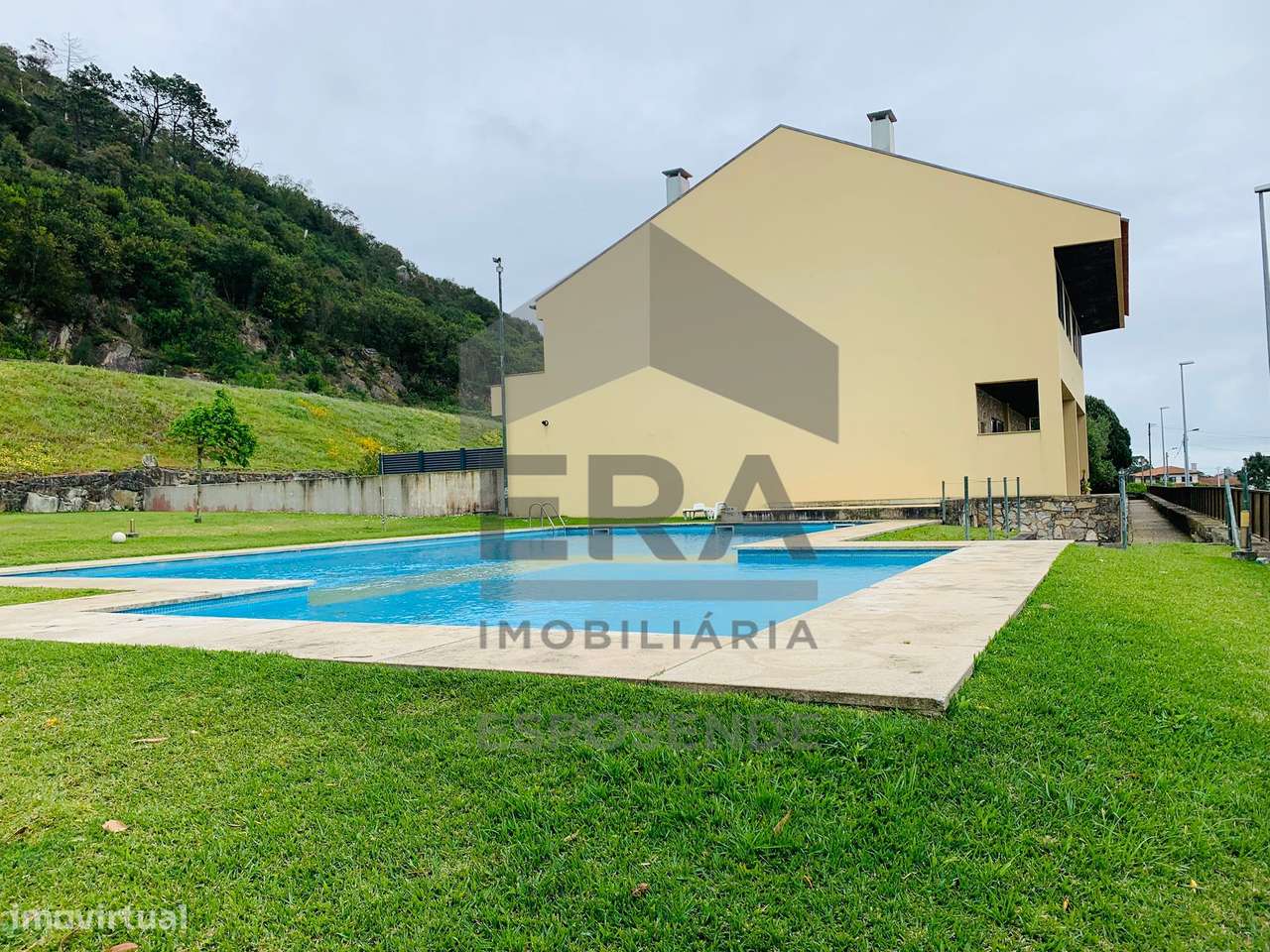 Moradia com vista mar nas Marinhas-35