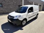 Renault Kangoo 1.5 Dci ,3Lug, Iva Dedutivel - 1