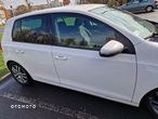 Volkswagen Golf Aktionsmodell 1.8 T Comfortline - 11