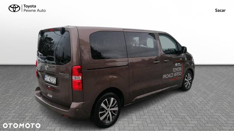 Toyota Proace Verso - 5