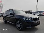 BMW X3 xDrive20d AT M Sport - 2