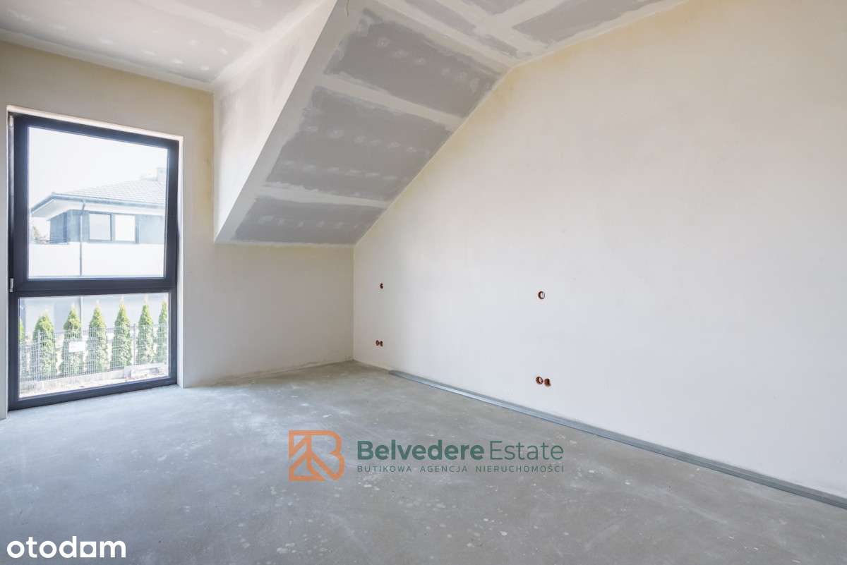 Nowy dom w Górze Kalwarii! 0% prowizji 0%pcc-15