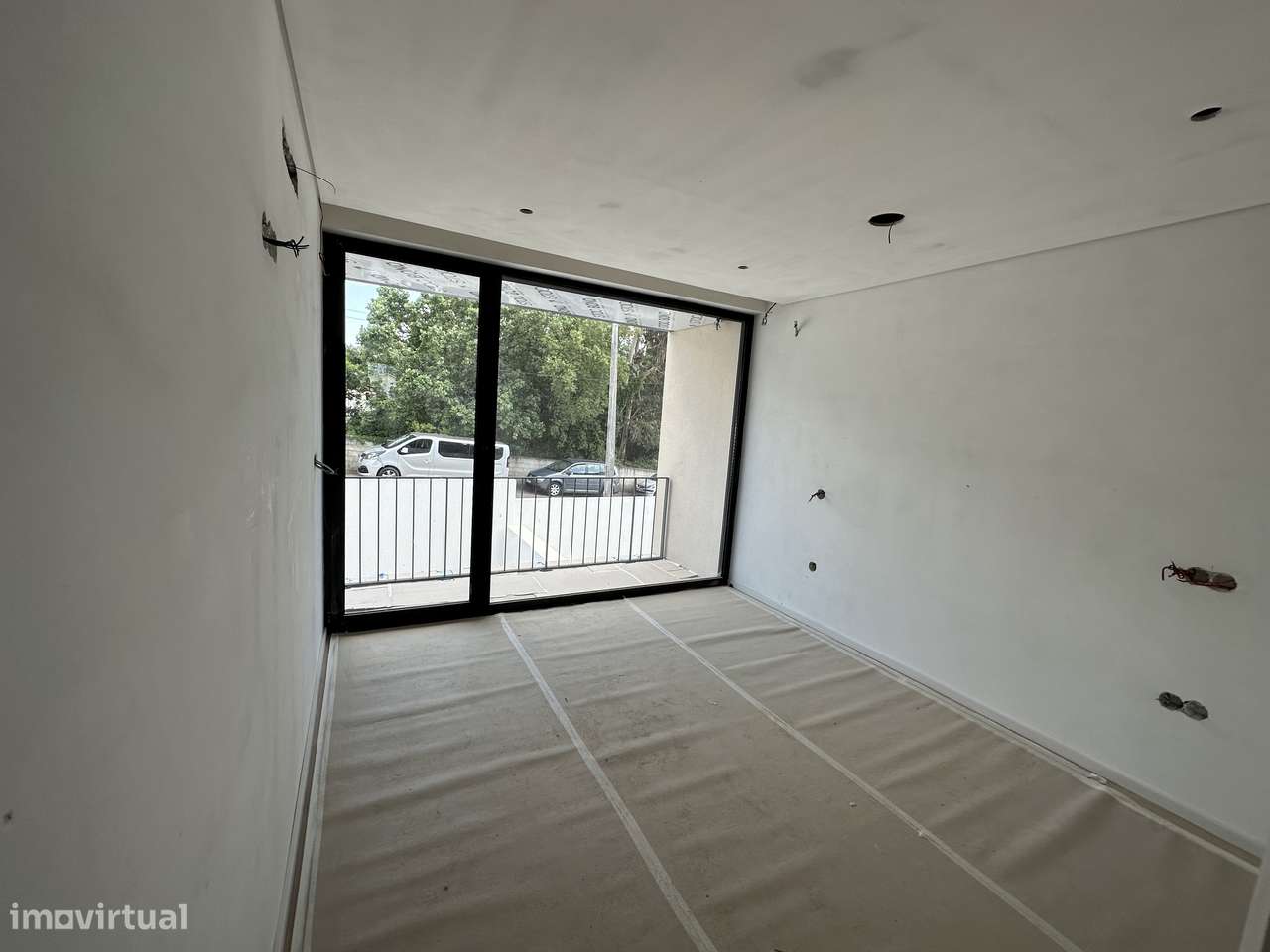 Última Moradia T3 luxo - empreendimento piscina perto praias (Labruge)-19