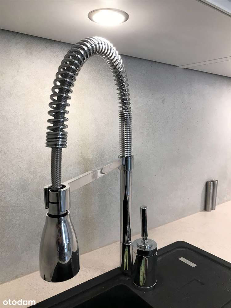 Wygodne dwupokojowe mieszkanie w Wilanowie - Pełny obrazek: 4/14