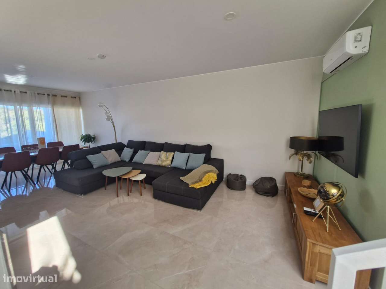 Villa in Albufeira | Sea View, Pool and Countryside - Grande imagem: 5/40