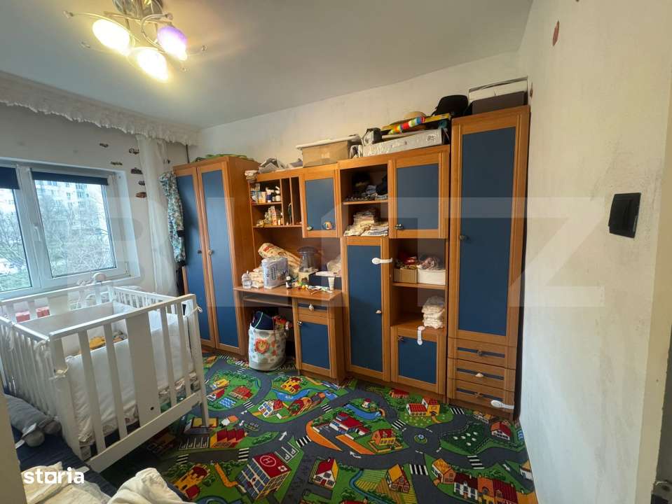 Apartament de vanzare – zona excelenta si linistita - Imagine principală: 4/9