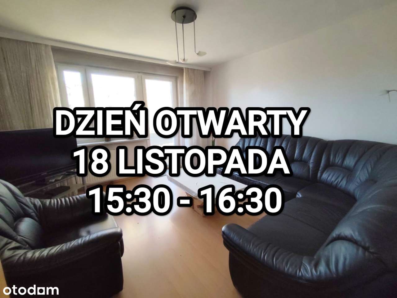 Trzypokojowe mieszkanie na osiedlu Złote Łany-0