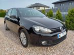 Volkswagen Golf 1.4 Comfortline - 1