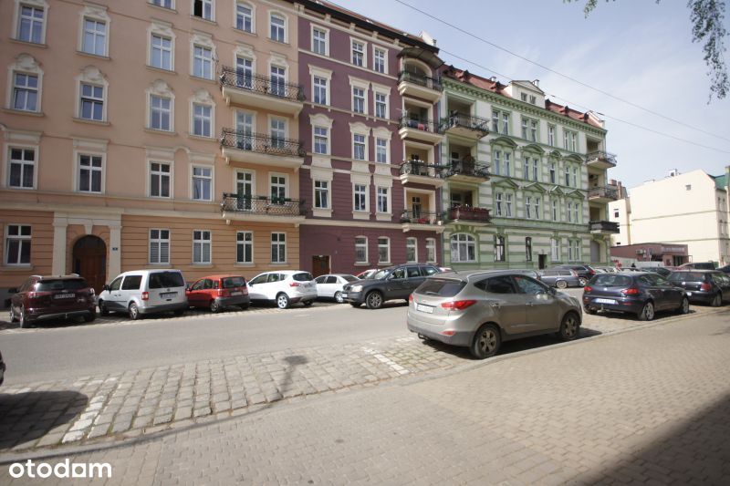 Mieszkanie na sprzedaż, Nysa ul. Sucharskiego