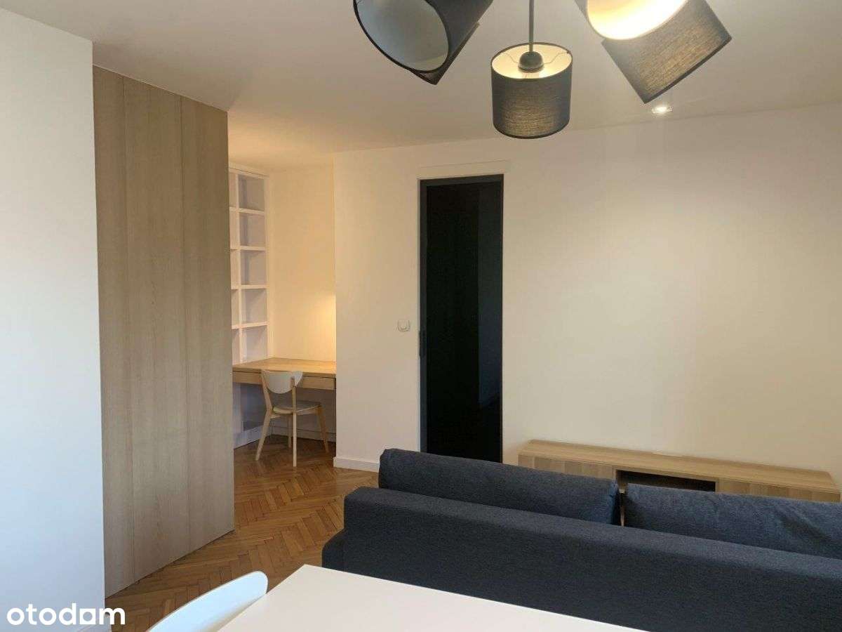 Perełka !!! mieszkanie na Starówce po remoncie-4