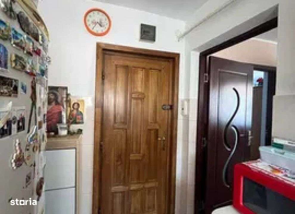 Apartament  3 camere Darmanesti , 41 metri, etaj 4 Cod:156856 - Imagine principală: 5/8