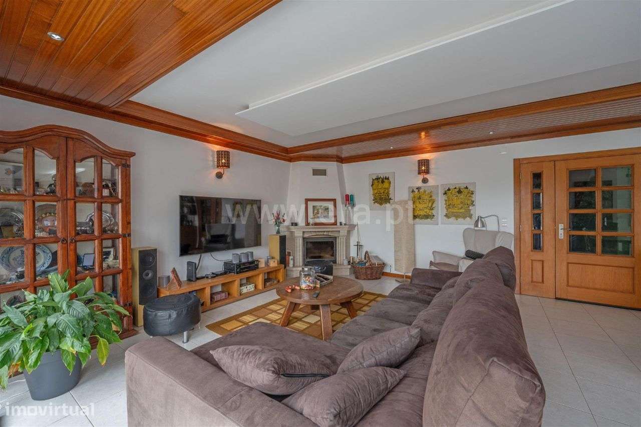 Moradia V4, Mafra - Grande imagem: 4/20