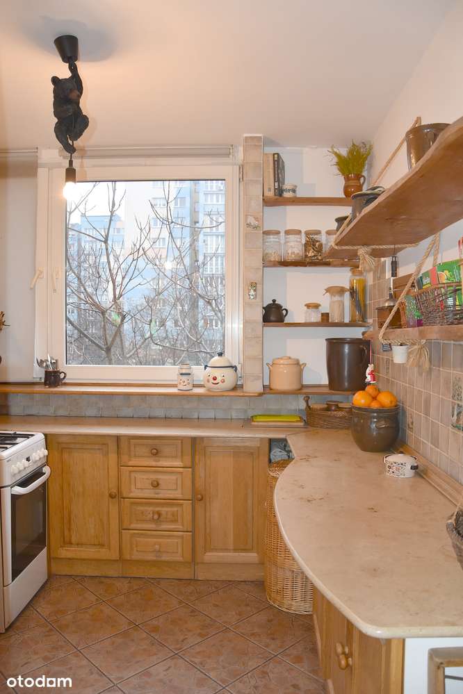 Mieszkanie, 37 m², Wrocław-4