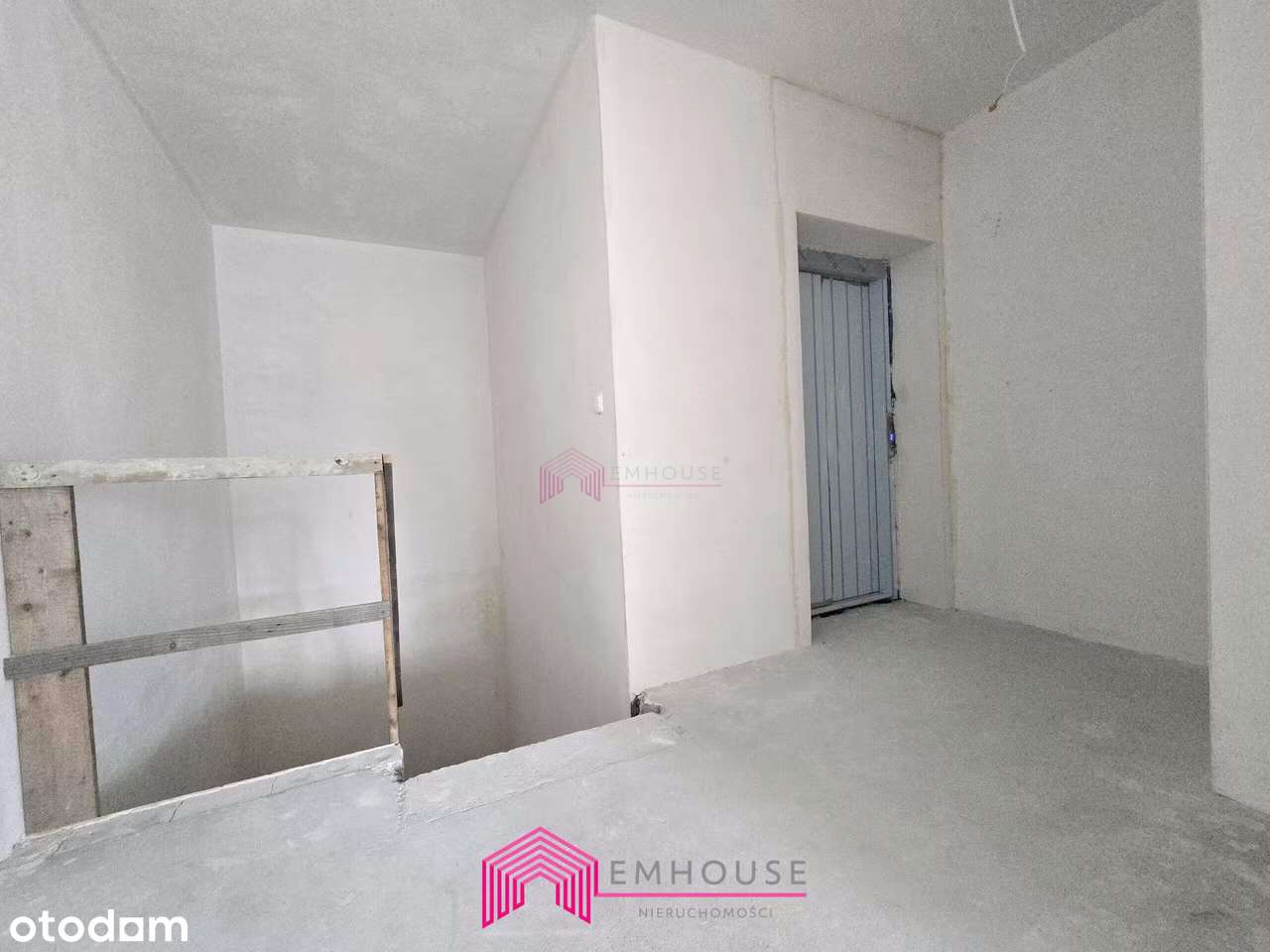 Wyjątkowy apartament dwupoziomowy z prywatną windą - Pełny obrazek: 4/9