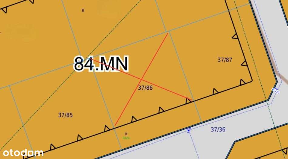 Super nowa cena! Blisko lasu. - Pełny obrazek: 3/10