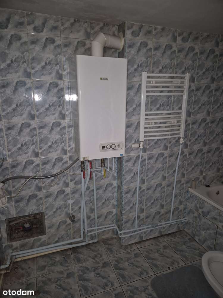 Mieszkanie, kamienica 81.4 m2, do podziału na 2 lokale,do zamieszkania - Pełny obrazek: 4/12