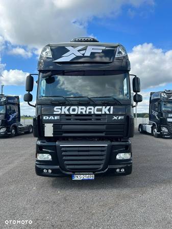 DAF XF 105 510 - 1