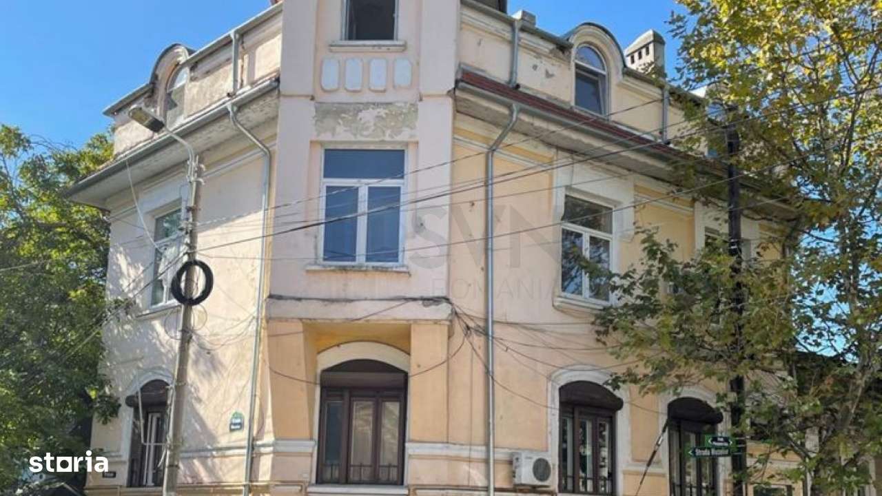 Apartament 4 Camere de Vanzare Principate Unite Sector 4