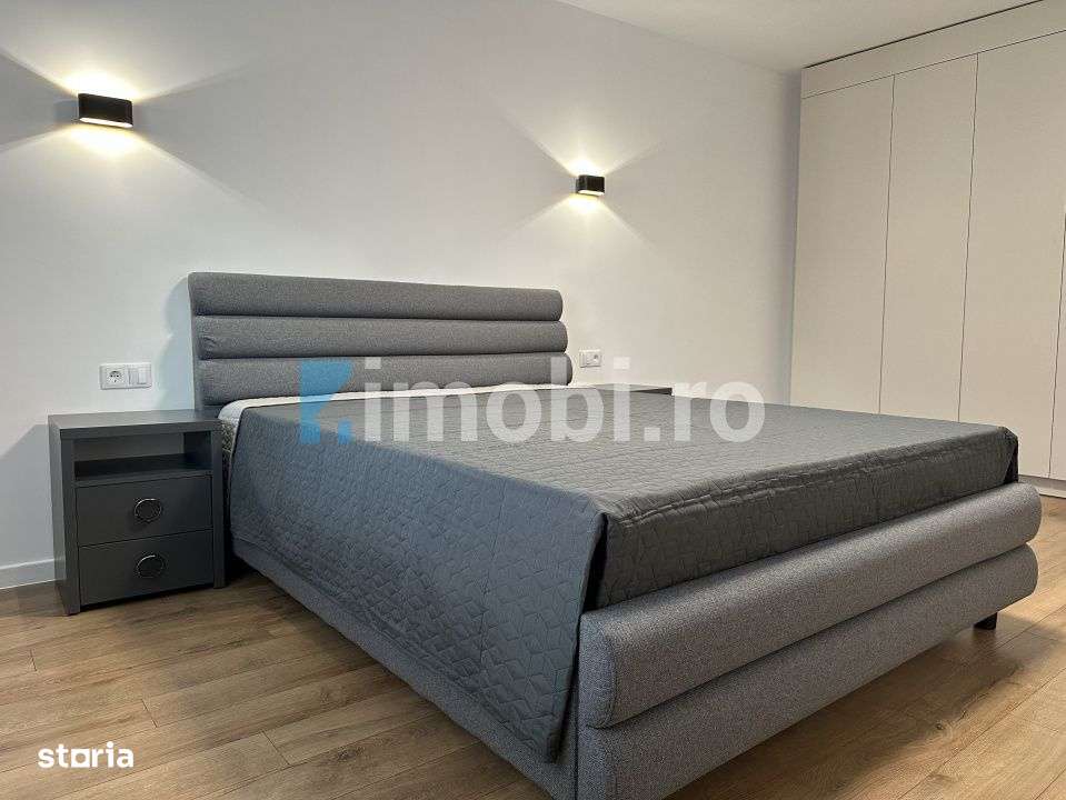 Apartament Modern cu 3 Camere, Terasa si Parcare–Centrul Istoric, Cl-14